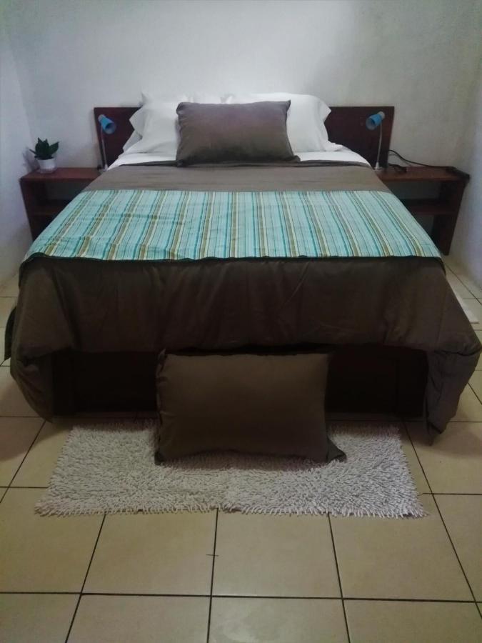 Casa Morella Monteverde Eksteriør bilde