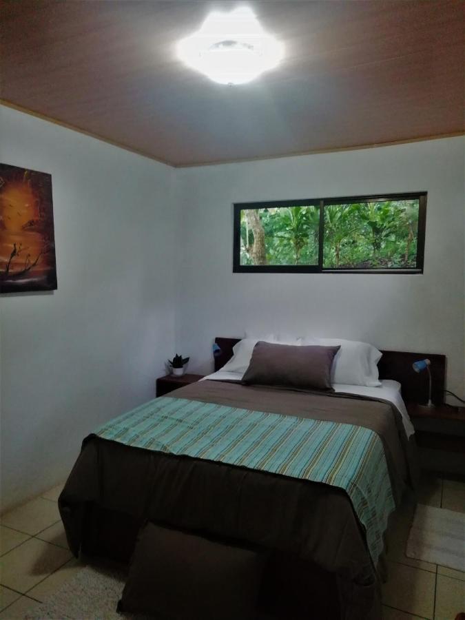 Casa Morella Monteverde Eksteriør bilde