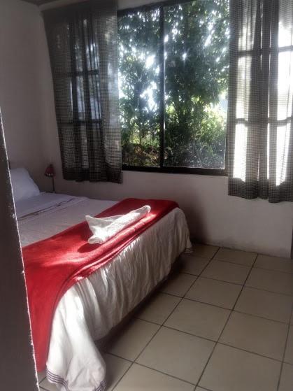 Casa Morella Monteverde Eksteriør bilde