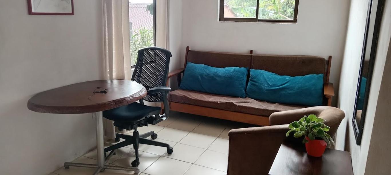 Casa Morella Monteverde Eksteriør bilde