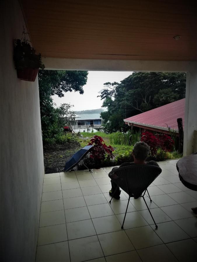 Casa Morella Monteverde Eksteriør bilde